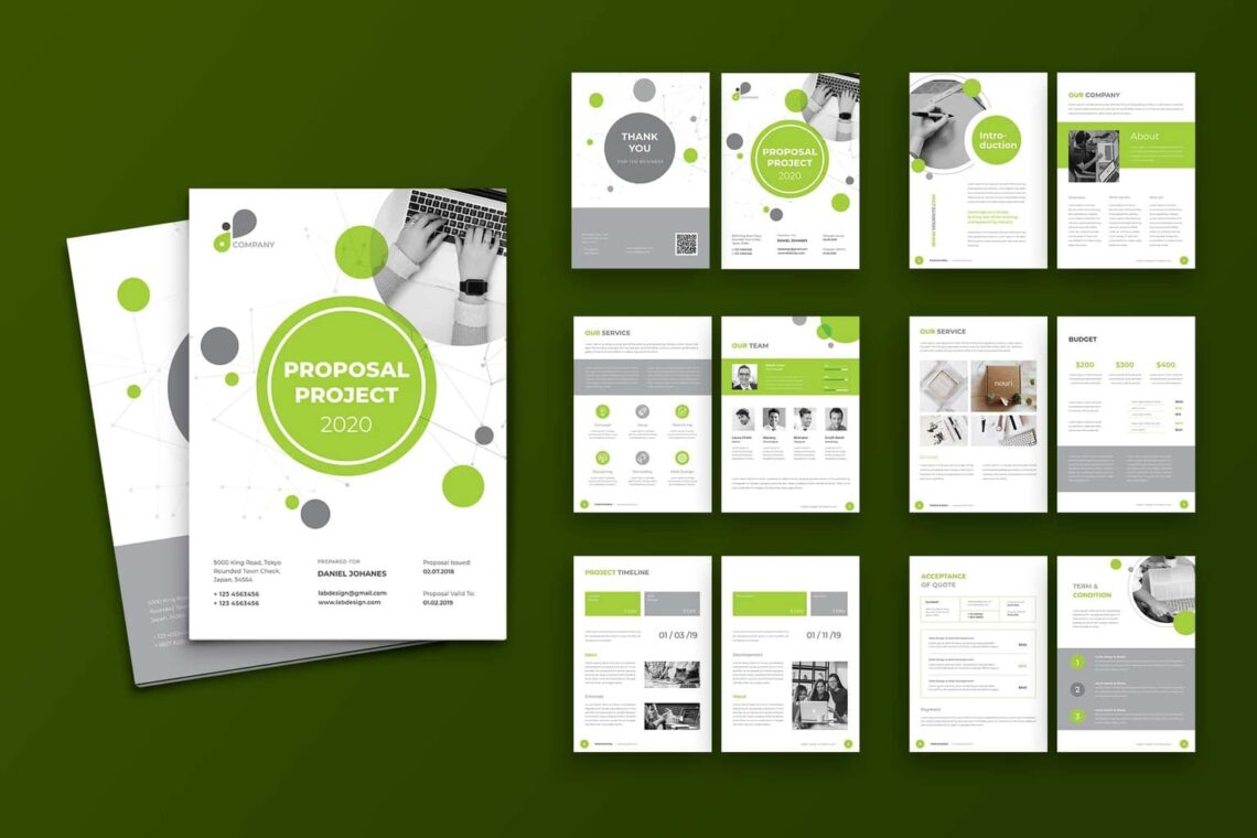 you want to get stunning proposal design just follow these proposal design tips 11