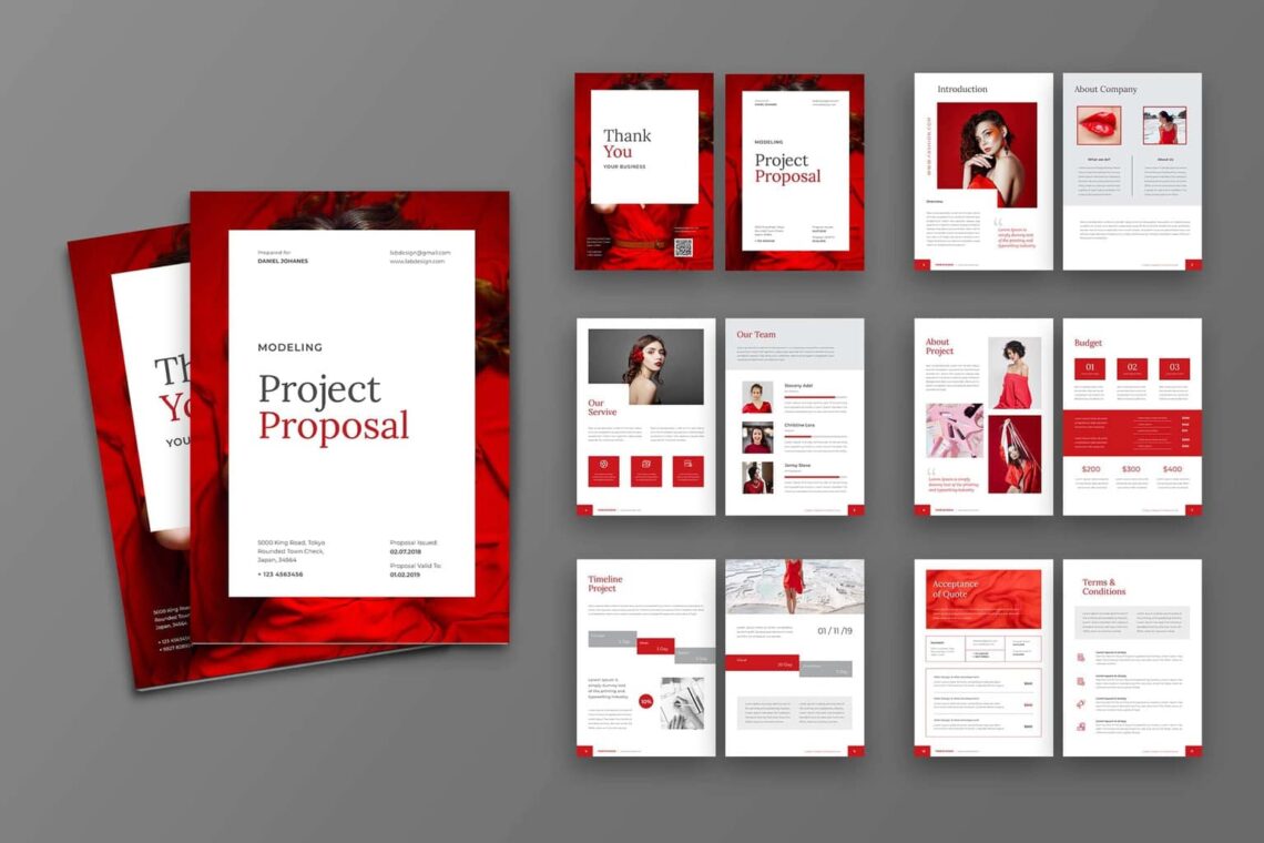 you want to get stunning proposal design just follow these proposal design tips 7