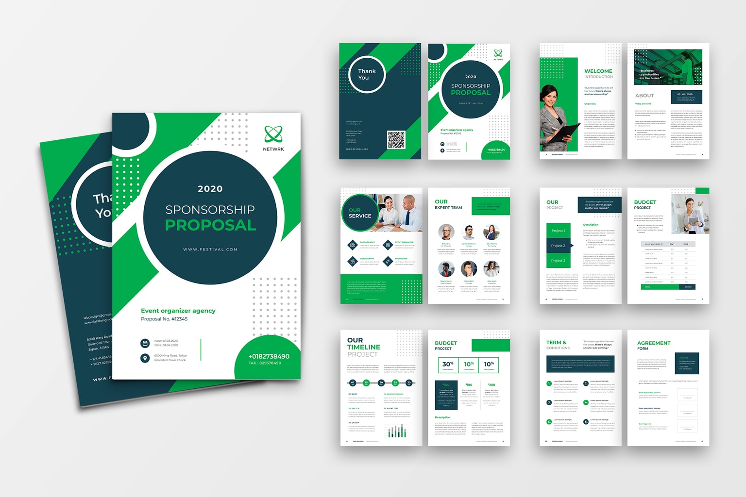 Business Expert Collaboration Proposal Business Expert Collaboration Proposal