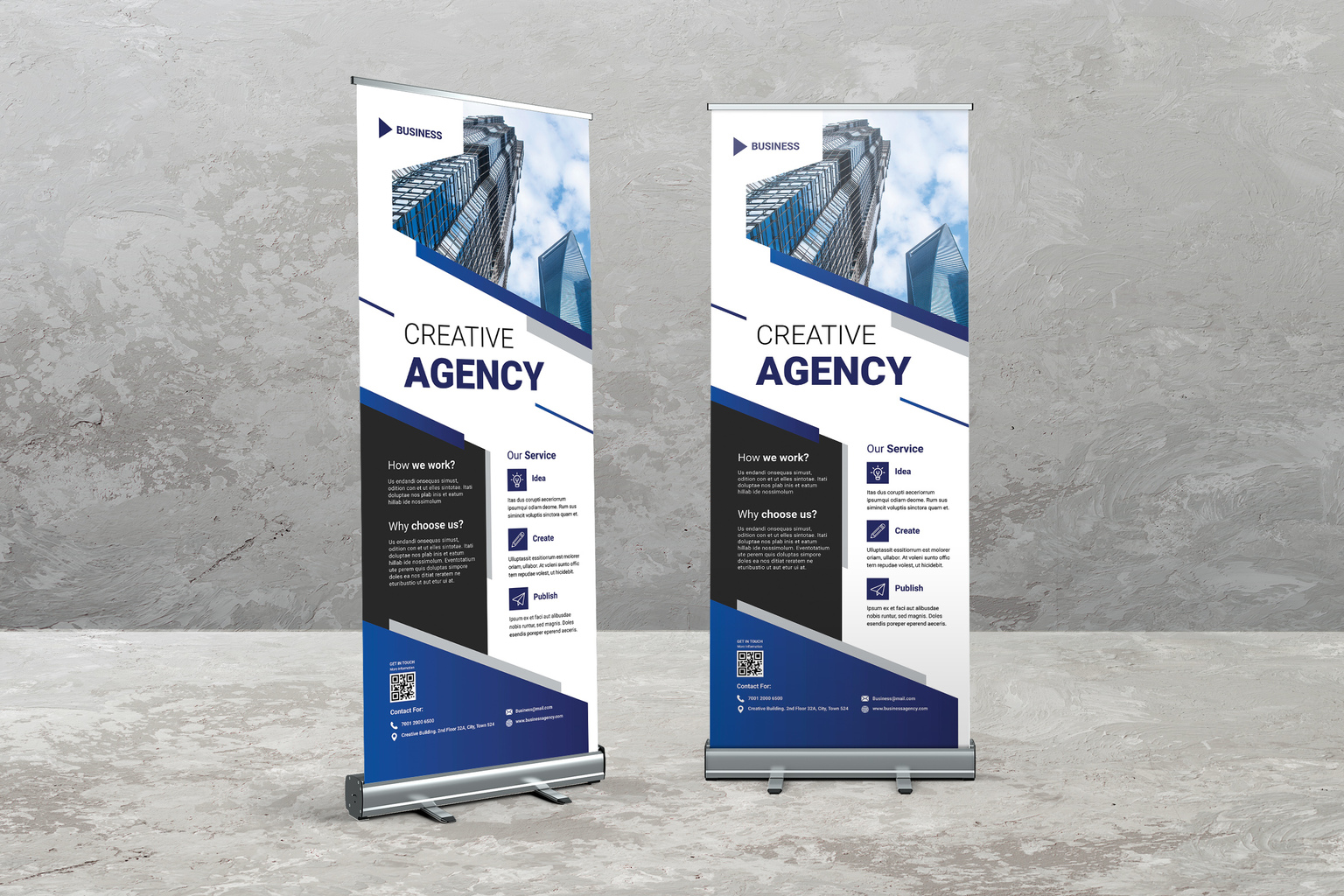 Creative Project Business Creative Project Business