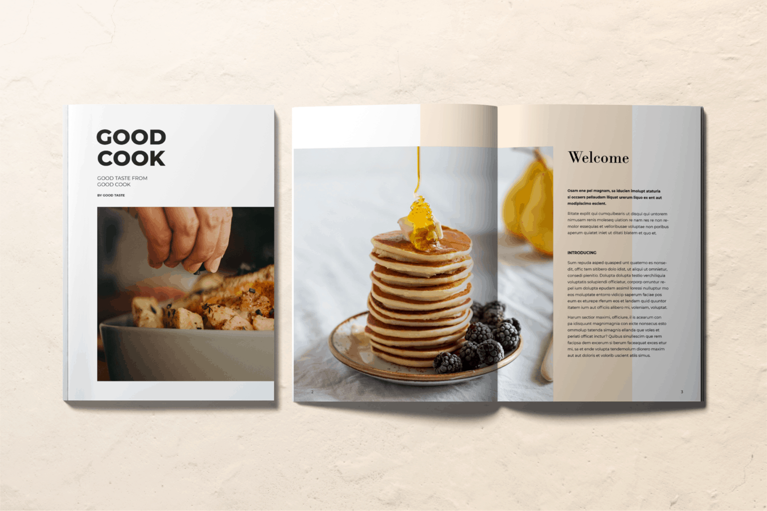 Good Dessert Dishes Cookbook Good Dessert Dishes Cookbook