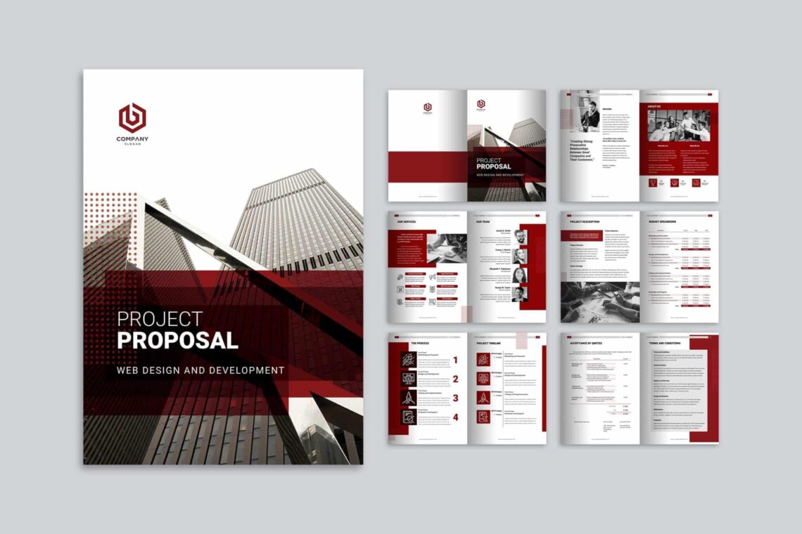 IT Project Proposal IT Project Proposal