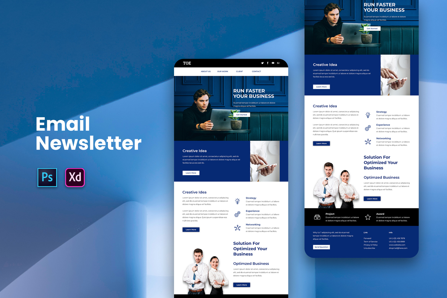 Business Optimization Solutions – Email Newsletter Business Optimization Solutions – Email Newsletter