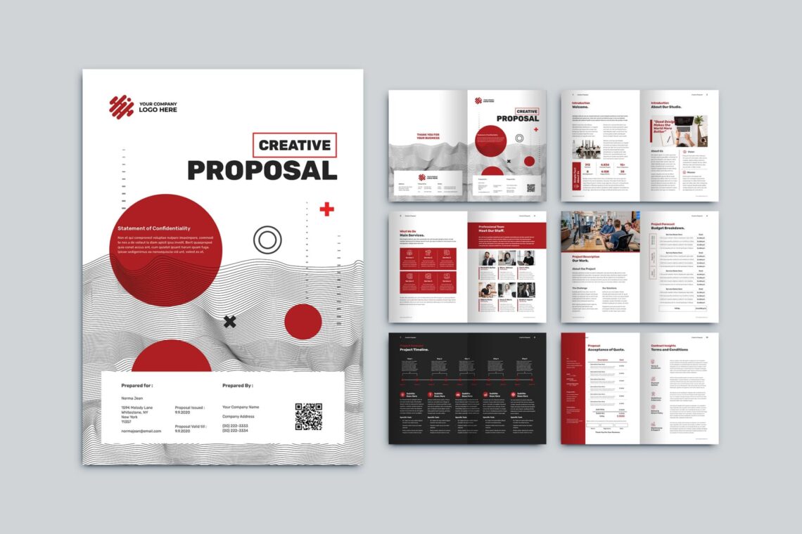 Proposal – Creative Economy Business Proposal – Creative Economy Business