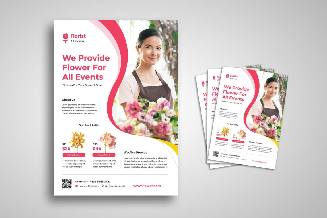 Florist