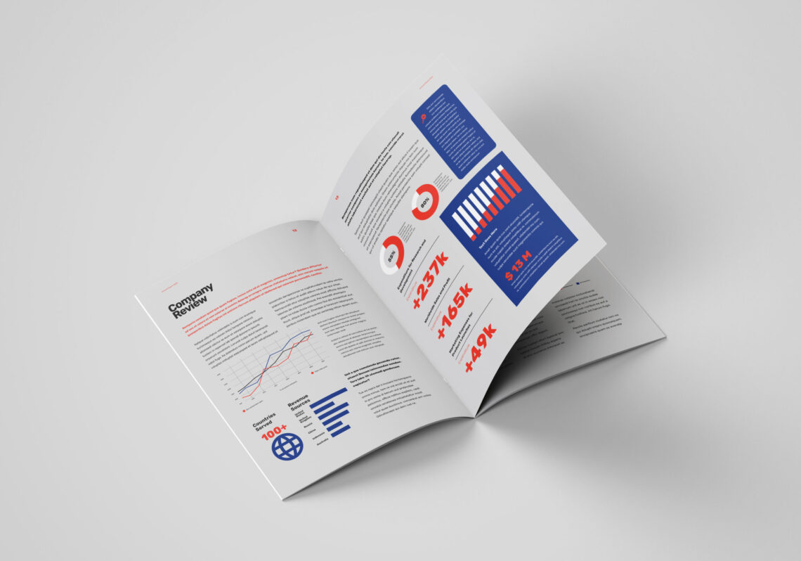 A4 Brochure Mockup 7 2 Scaled