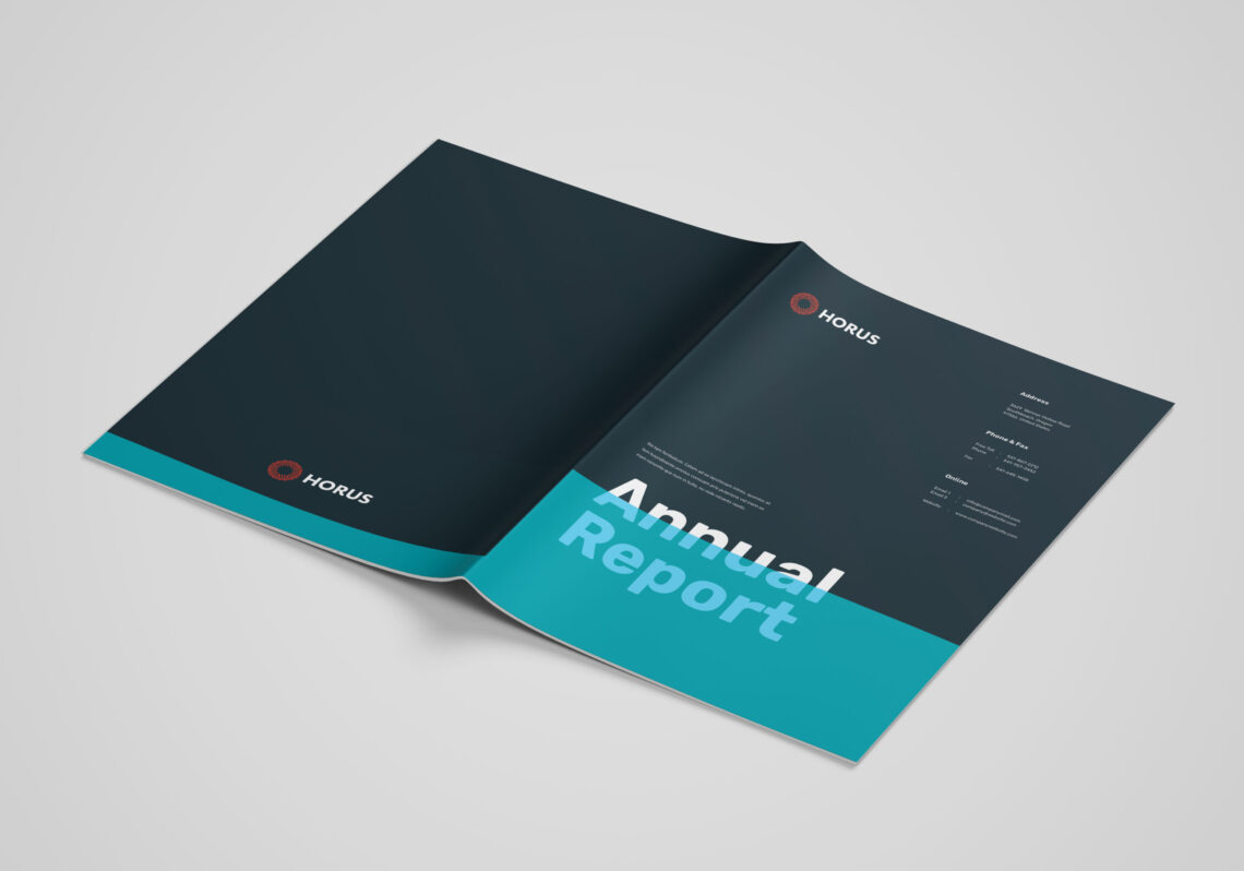 A4 Brochure Mockup 8 1 Scaled