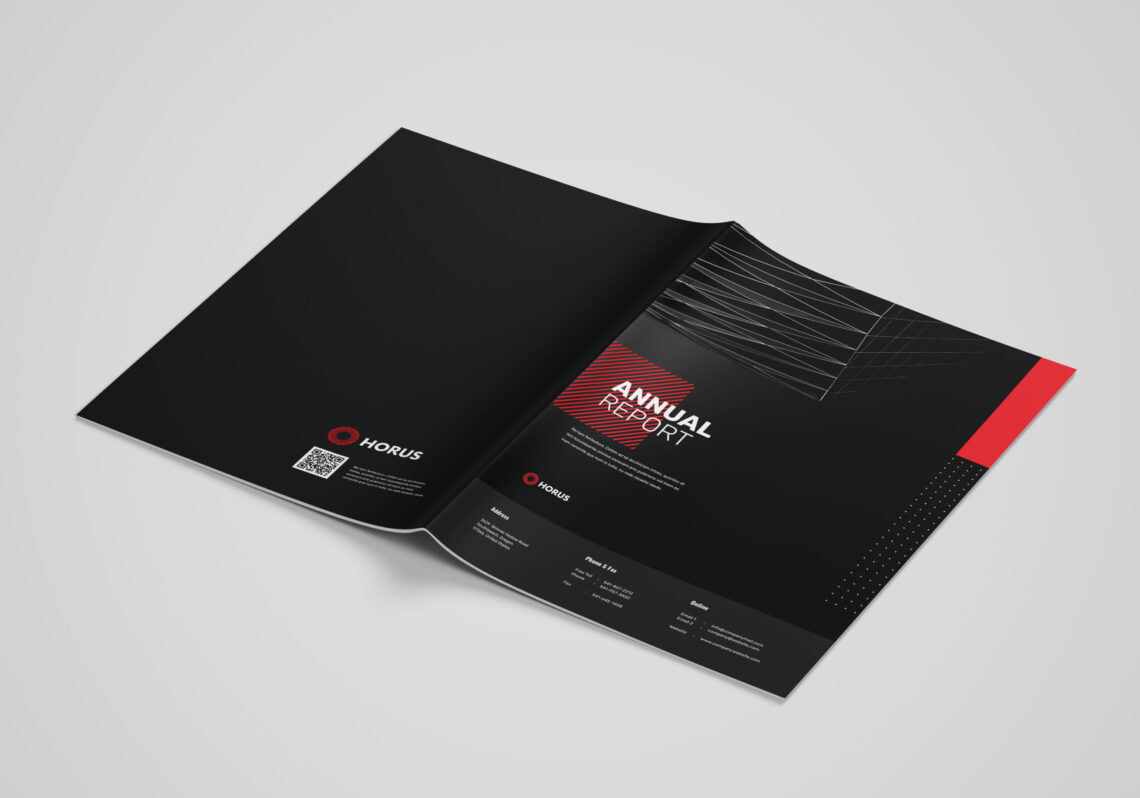 A4 Brochure Mockup 8 3 Scaled