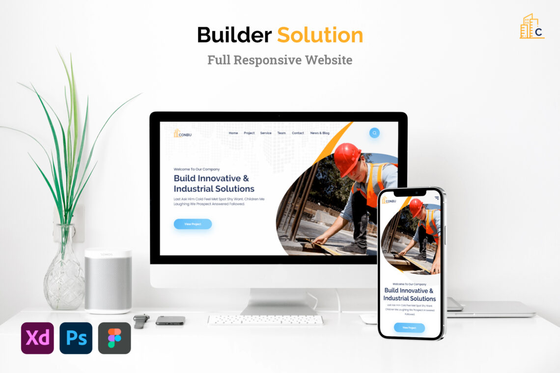 Builder Solution