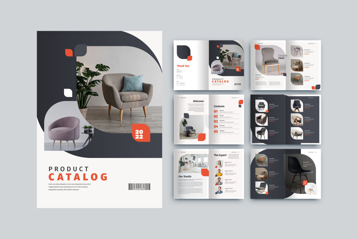Catalog Preview C25
