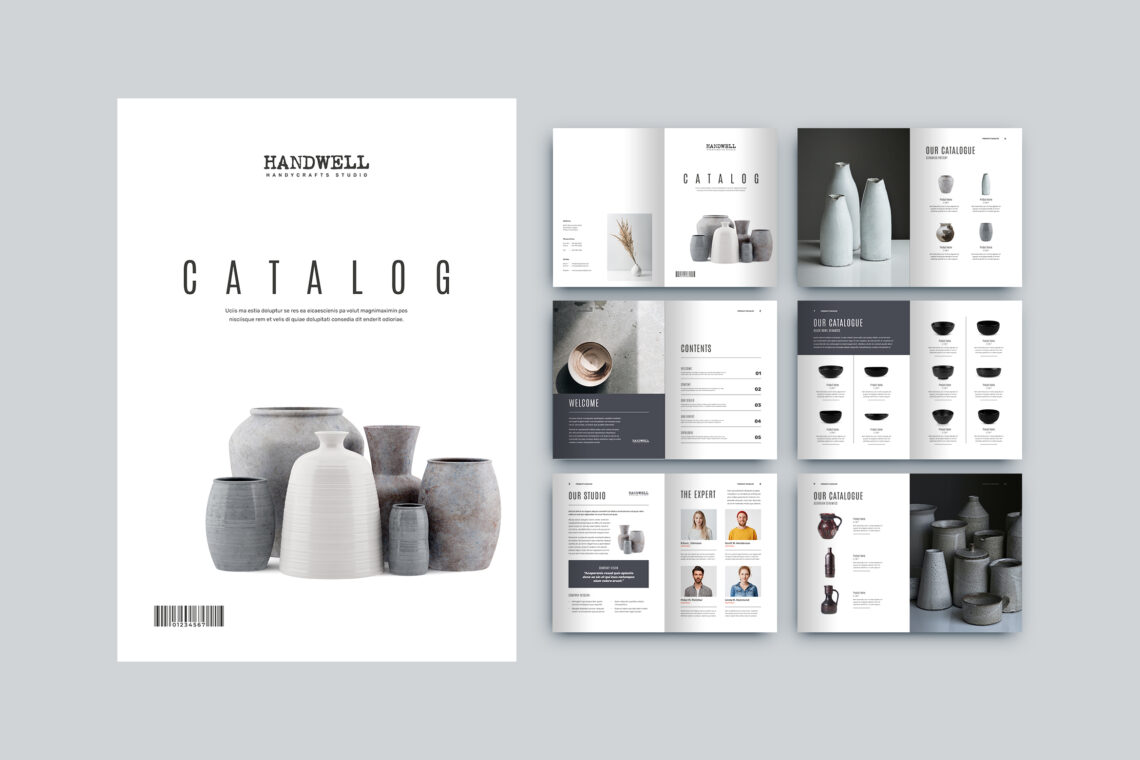 Catalog Preview C26