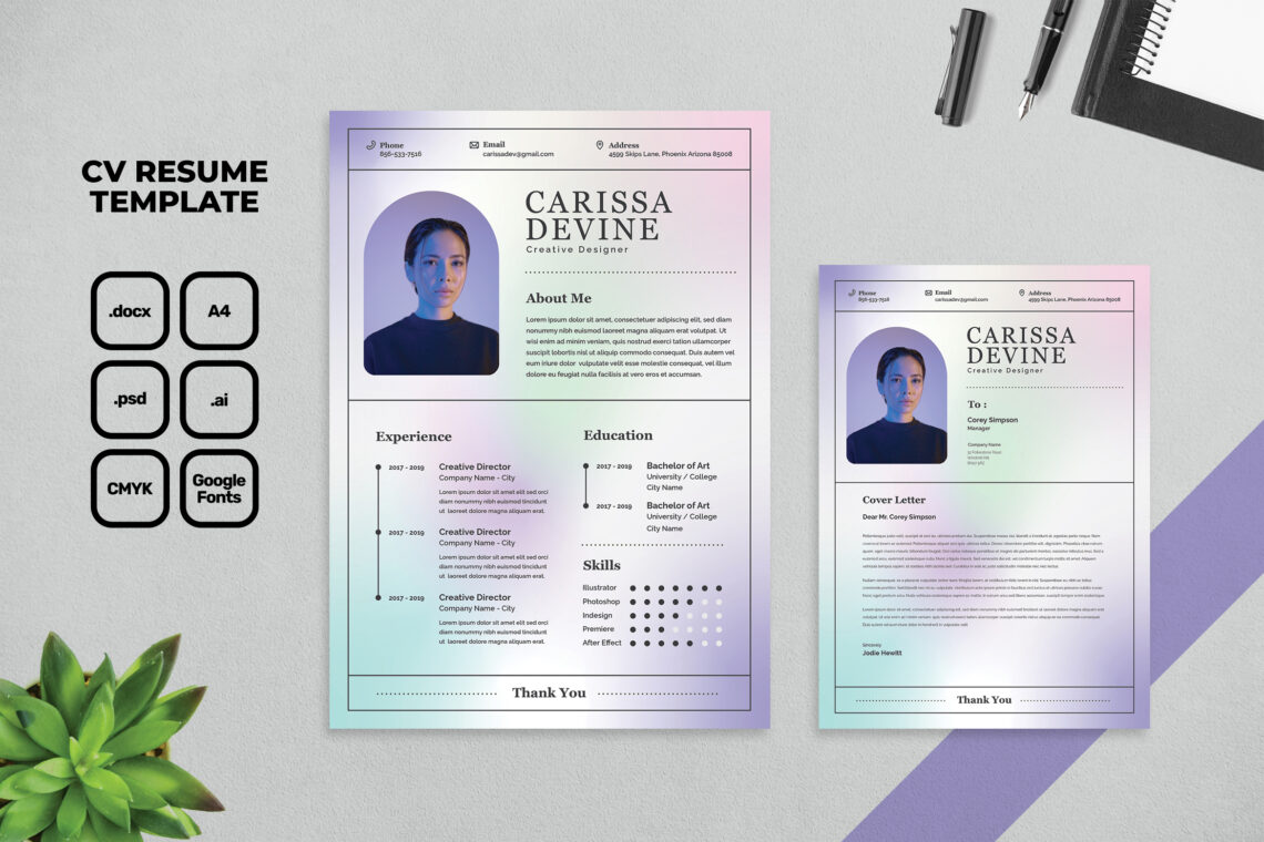 Cv Preview 69
