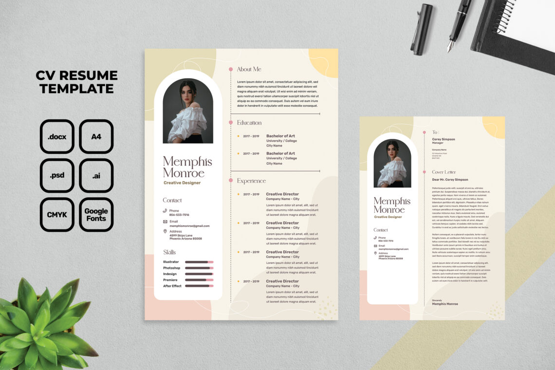 Cv Preview 76