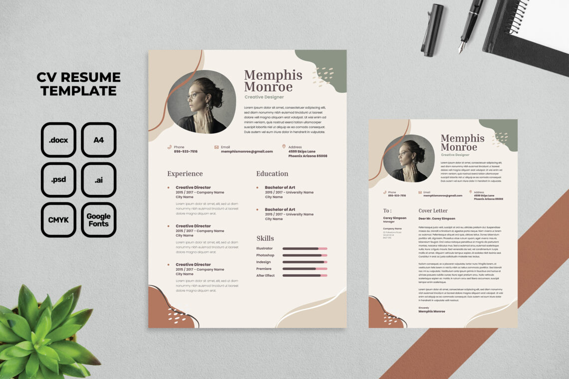 Cv Preview 77