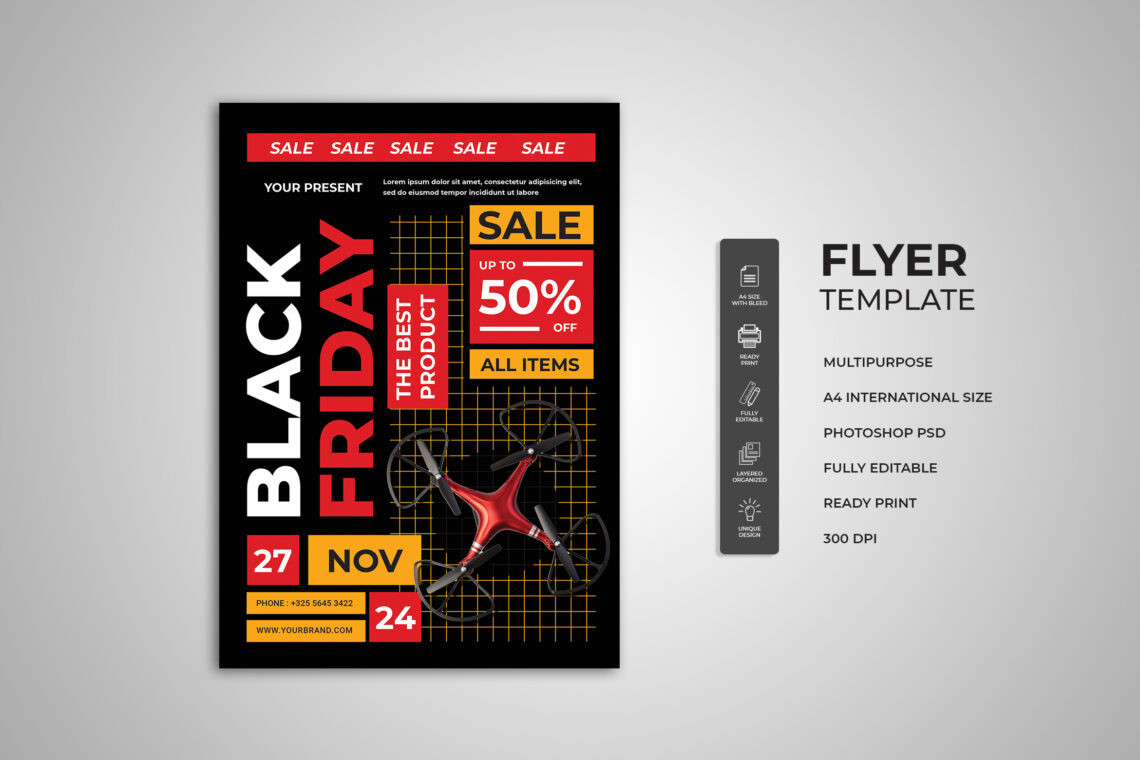Preview Main Flyer 124