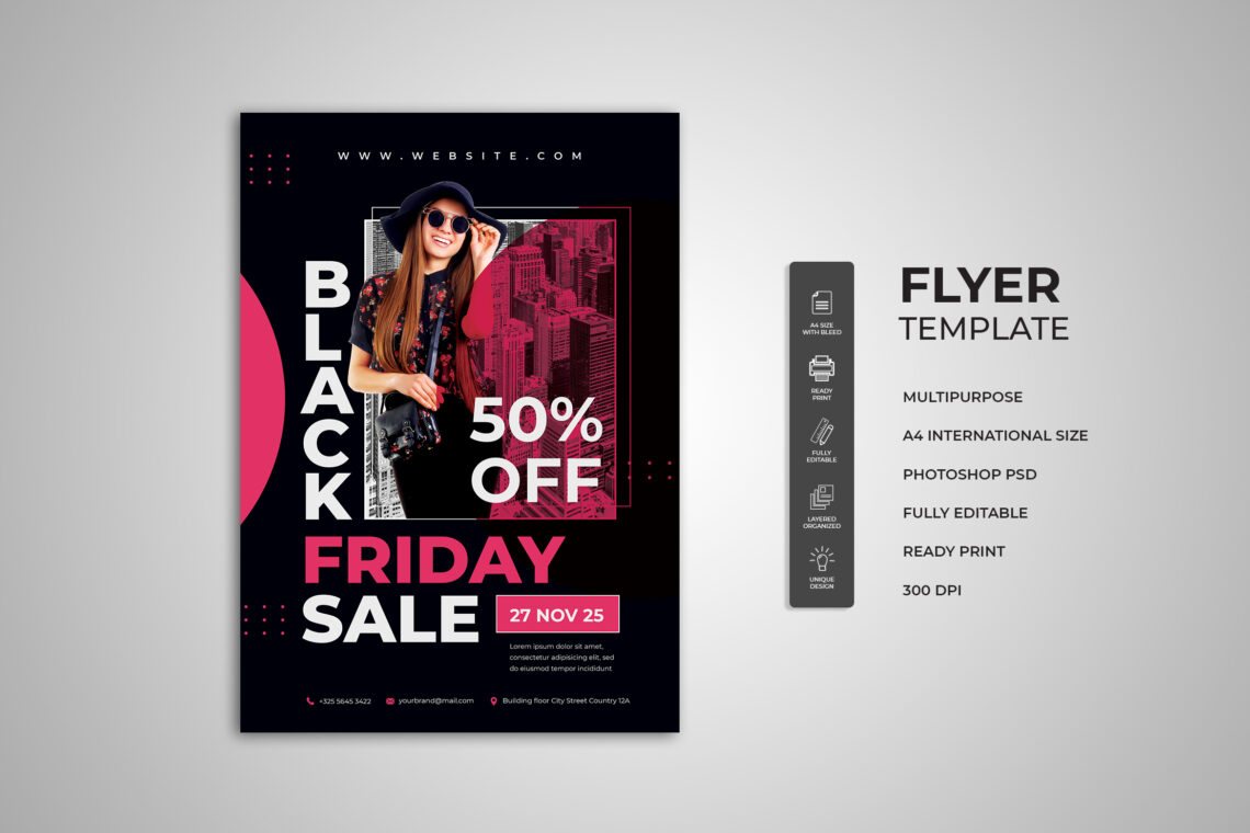 Preview Main Flyer 134