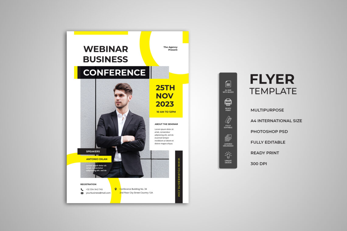Preview Main Flyer 15