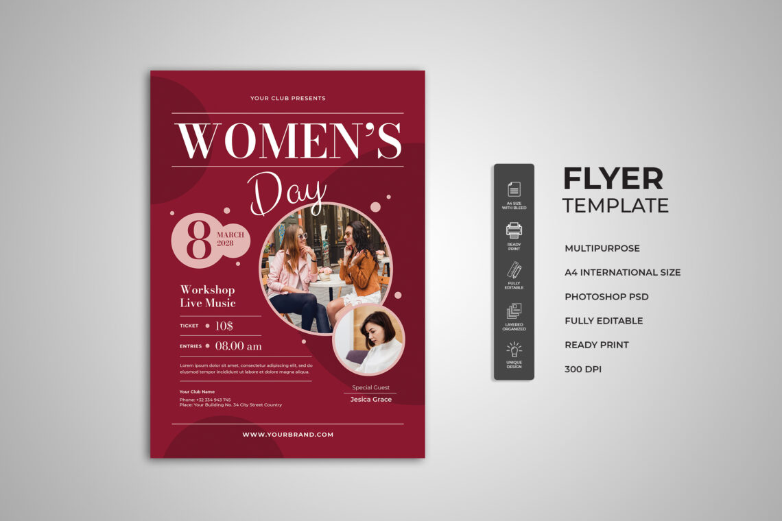 Preview Main Flyer 156