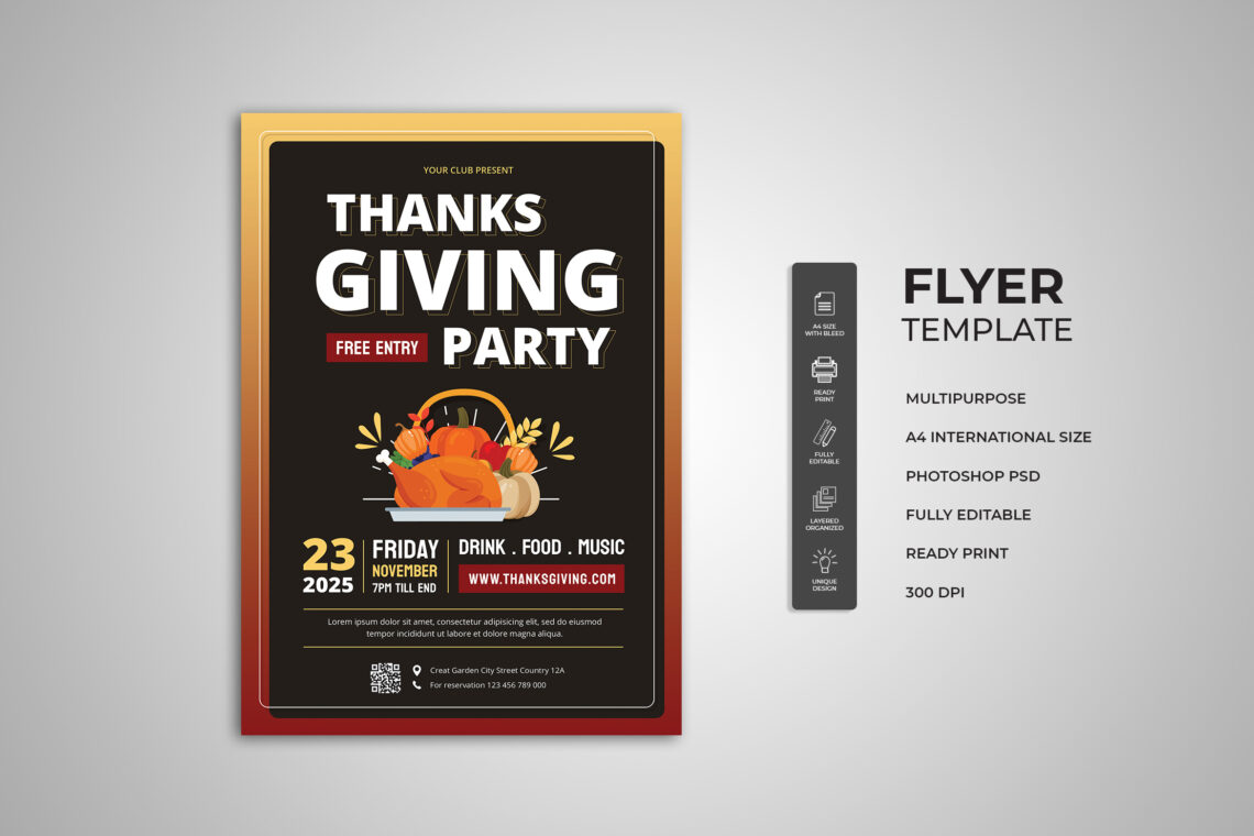 Preview Main Flyer 91