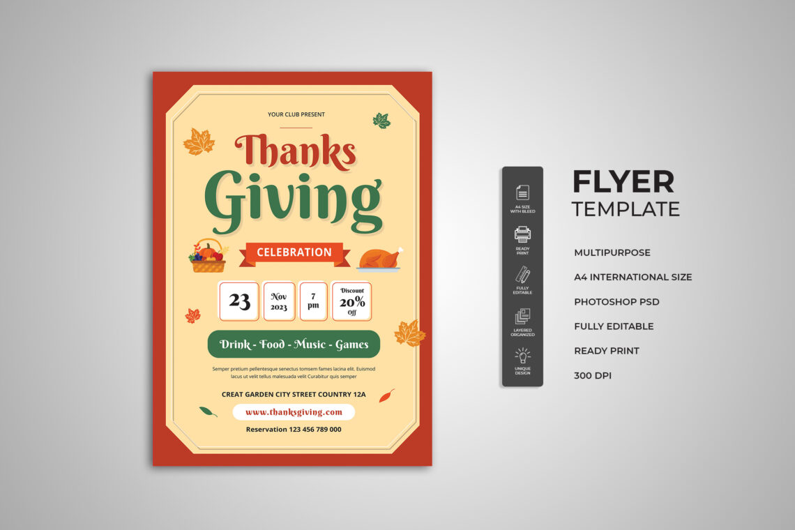 Preview Main Flyer 99