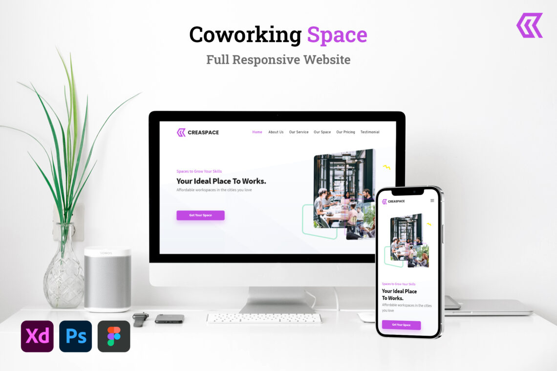 Working Space