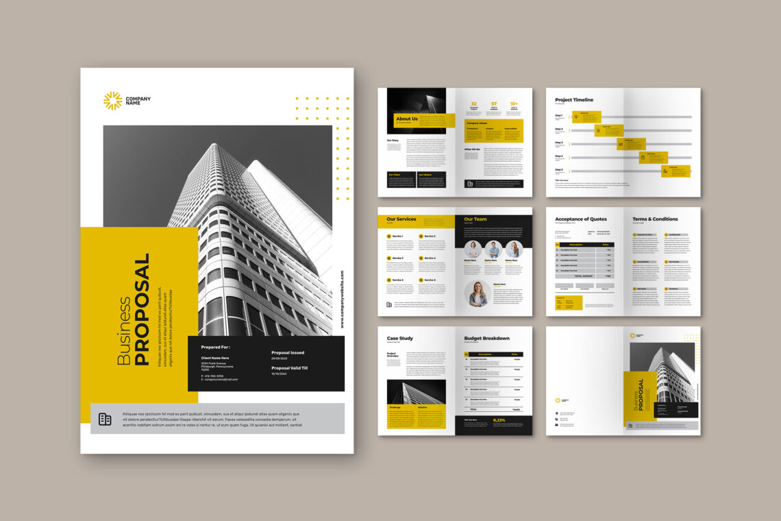 Creative Project Manager