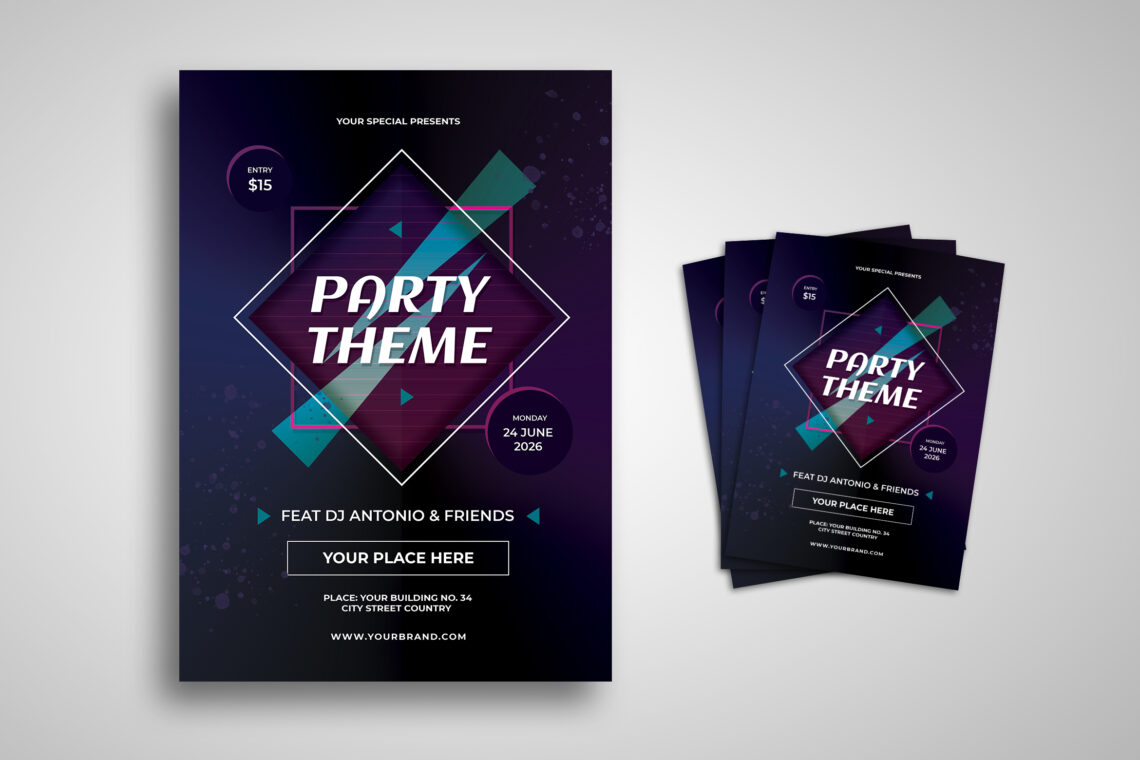 Preview Flyer 33