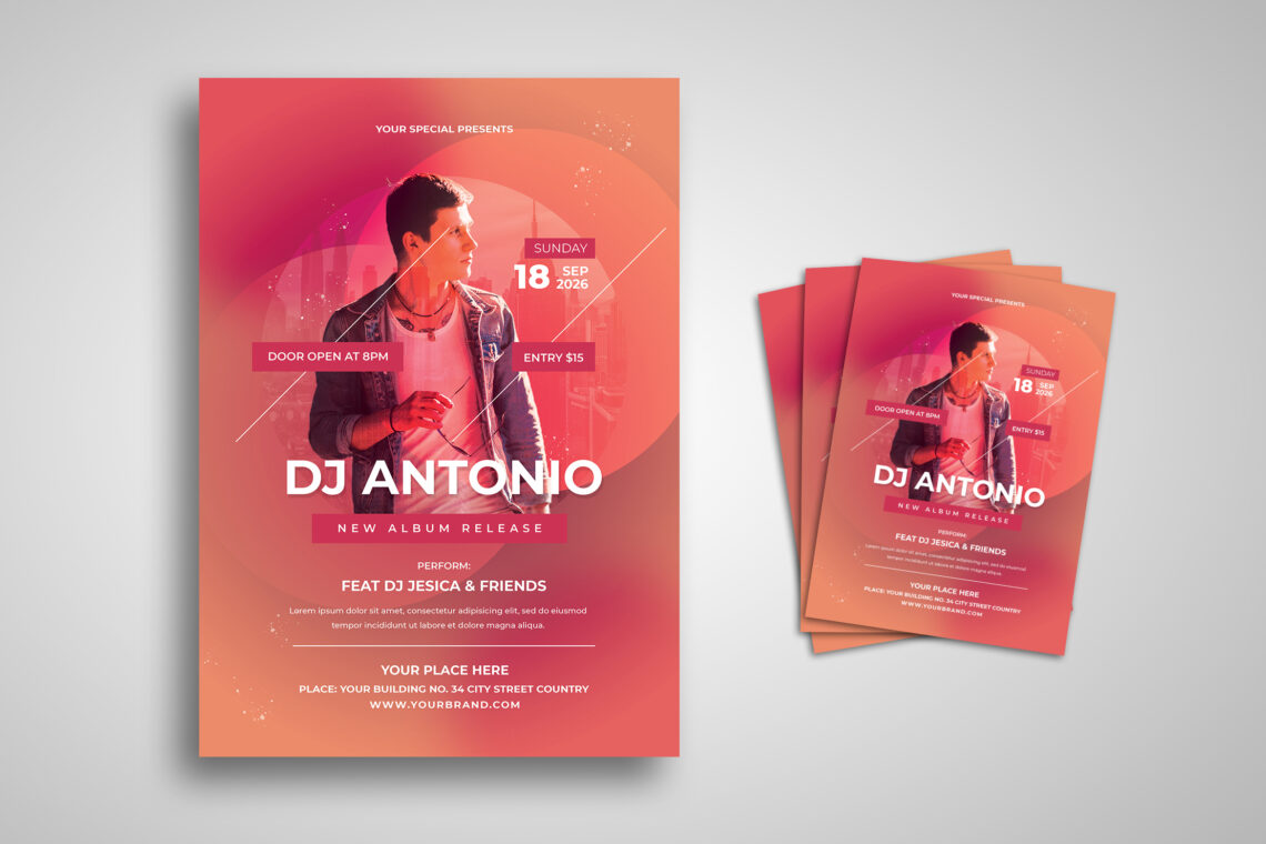 Preview Flyer 34