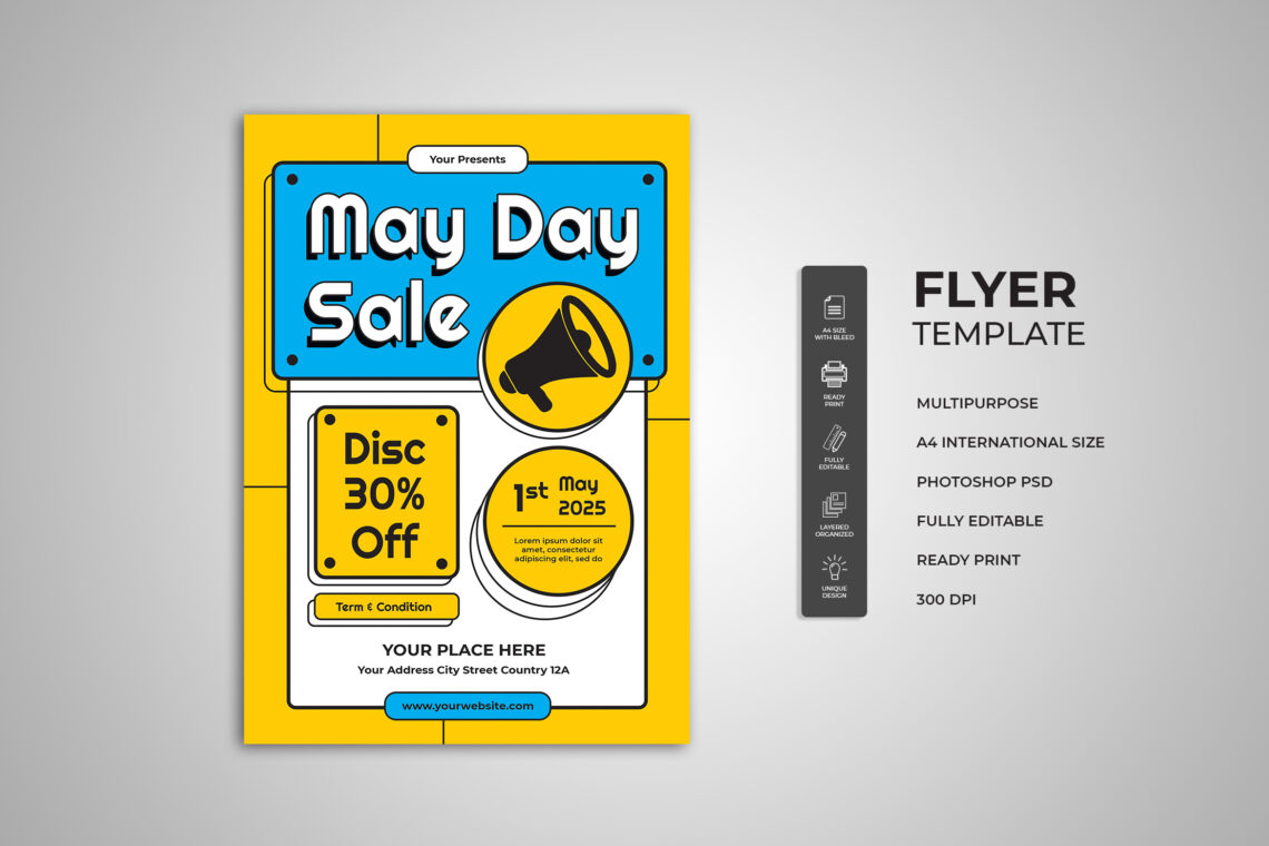 Preview Main Flyer 15
