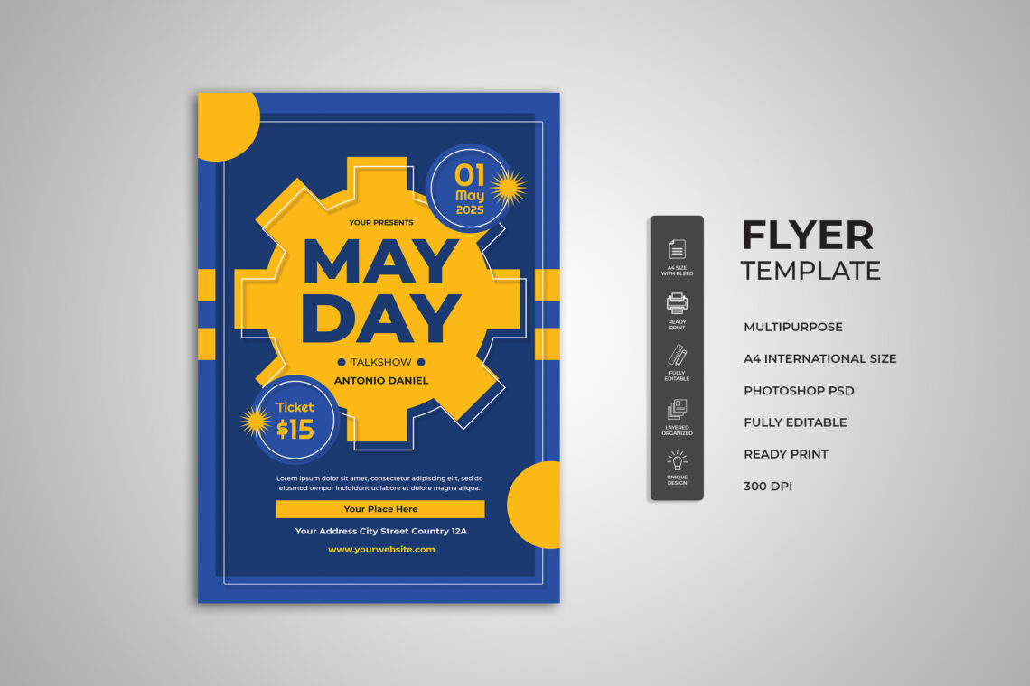 Preview Main Flyer 17