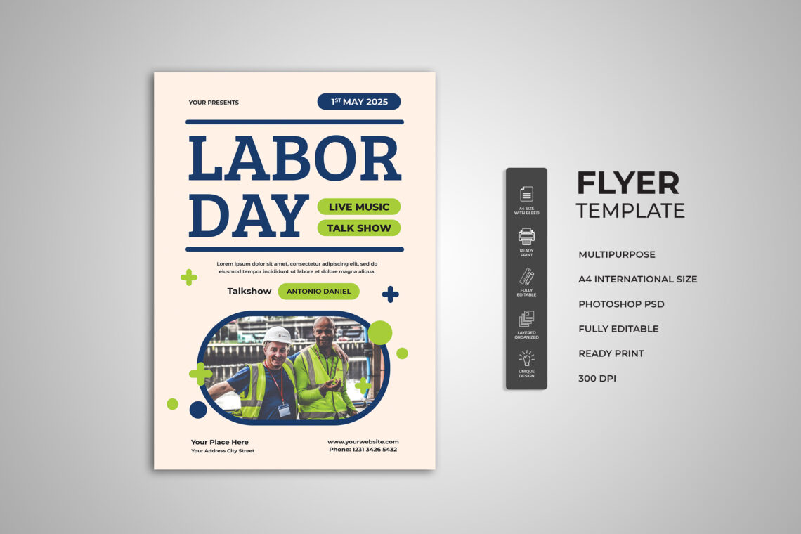 Preview Main Flyer 20