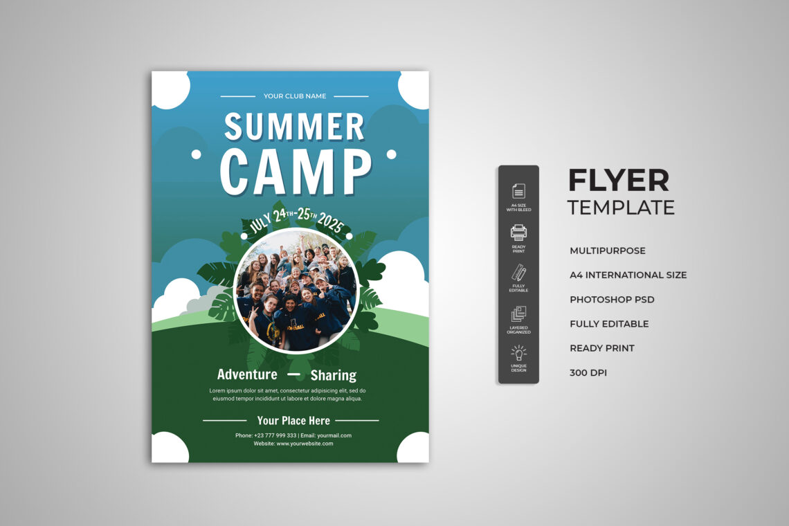 Preview Main Flyer 30