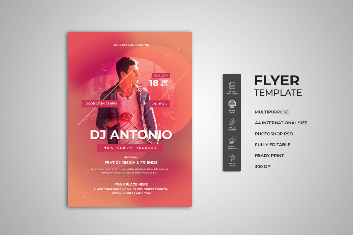 Preview Main Flyer 42