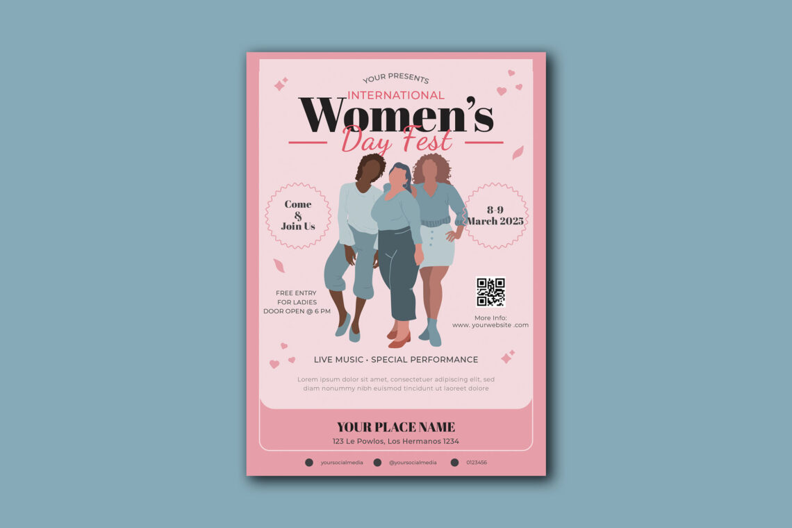Poster 105