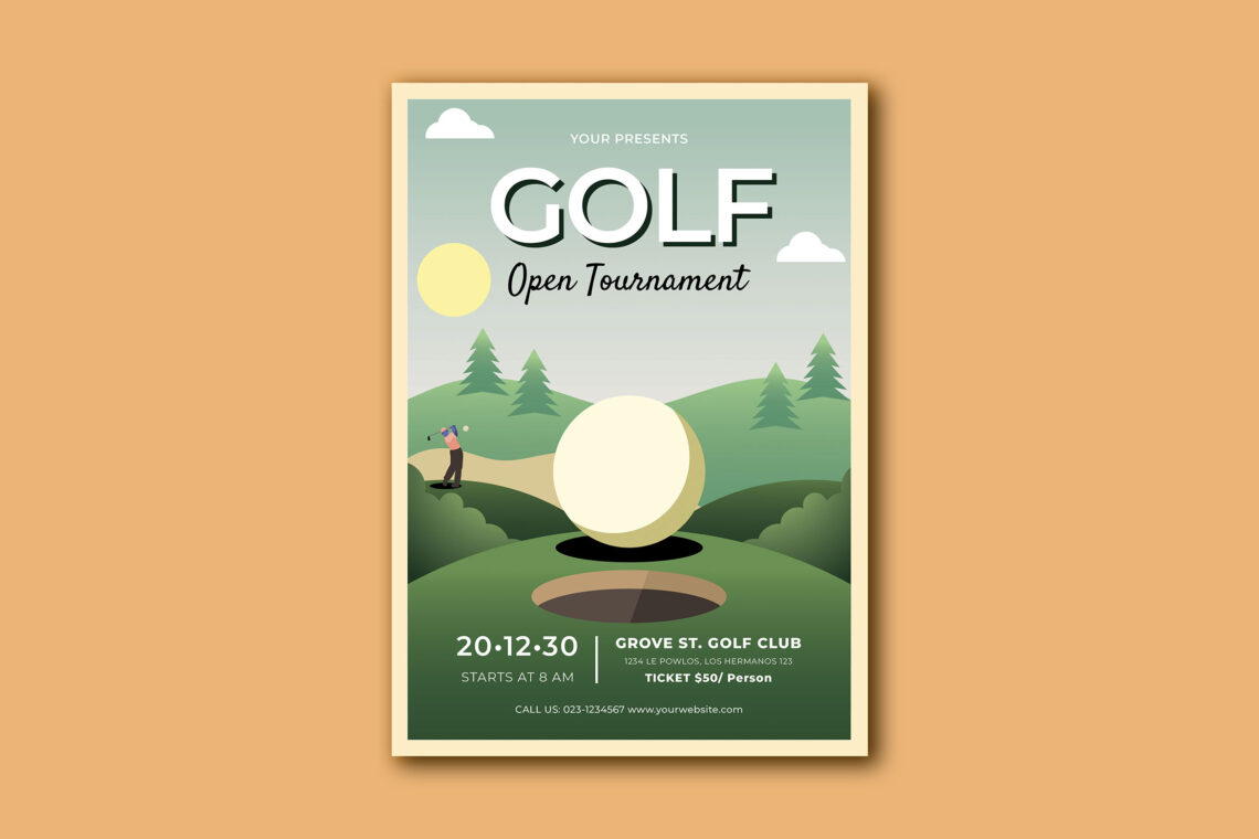 Poster 84