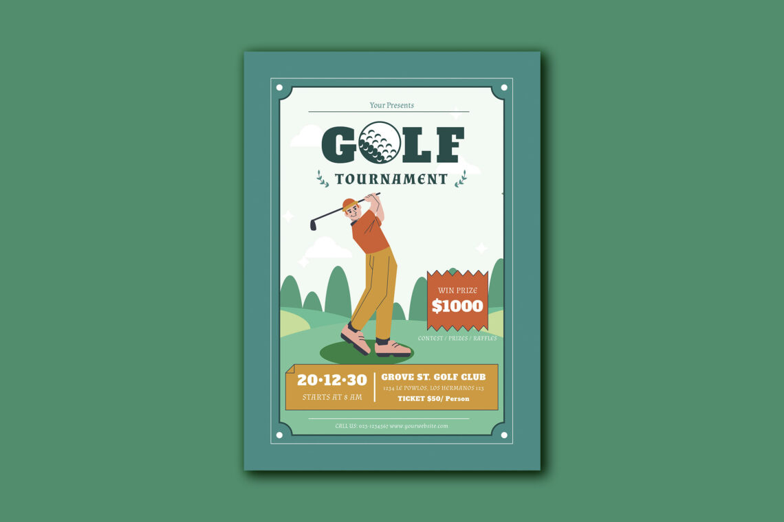 Poster 85