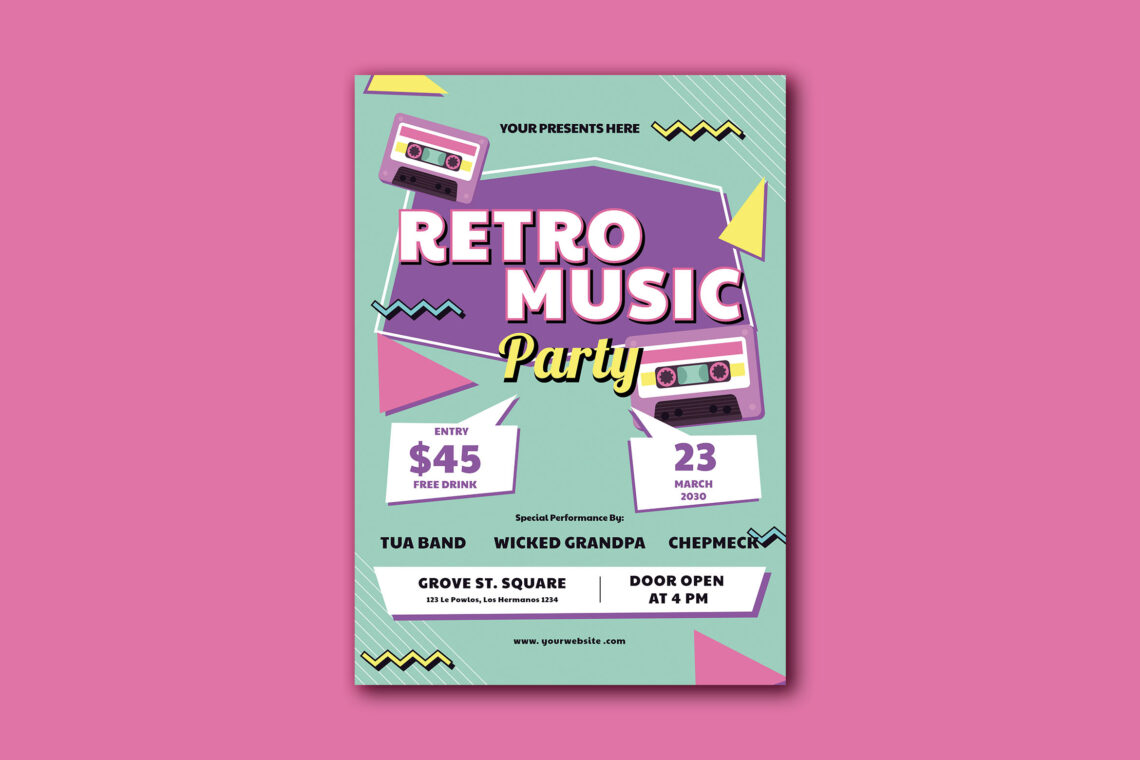 Poster 96