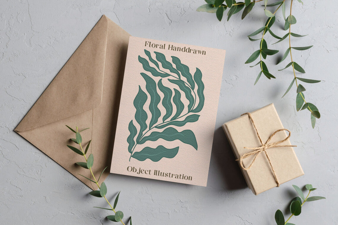 Greeting Card