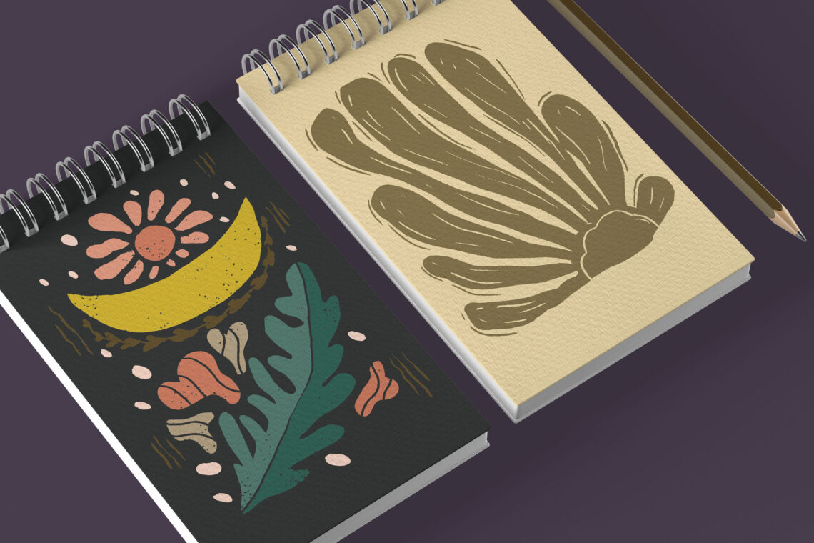 Notebook 3