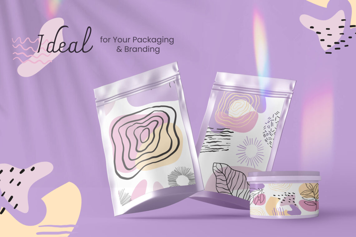 Packaging Copy