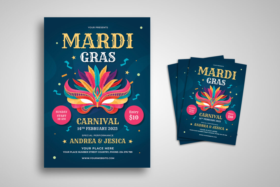 Preview Flyer 14