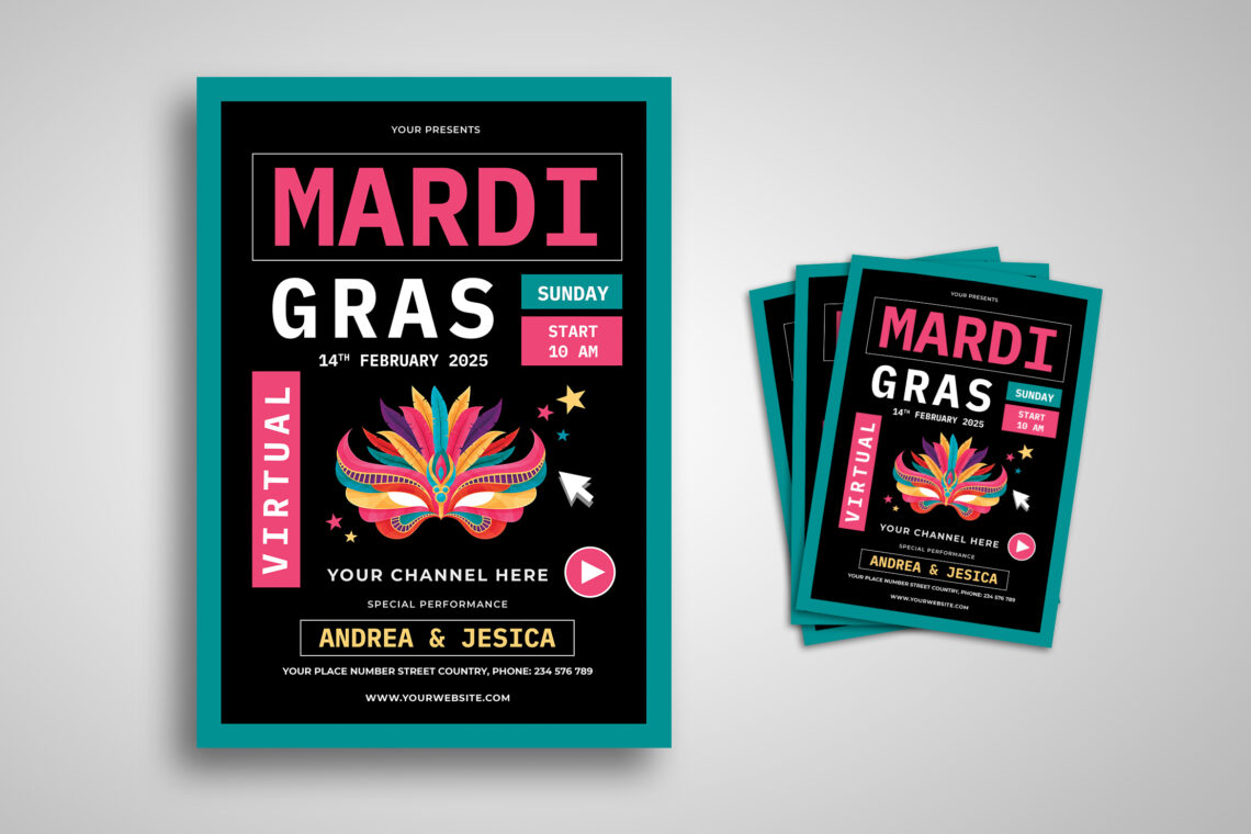 Preview Flyer 15
