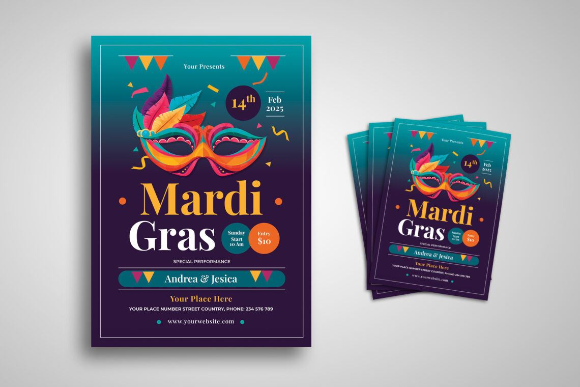 Preview Flyer 16