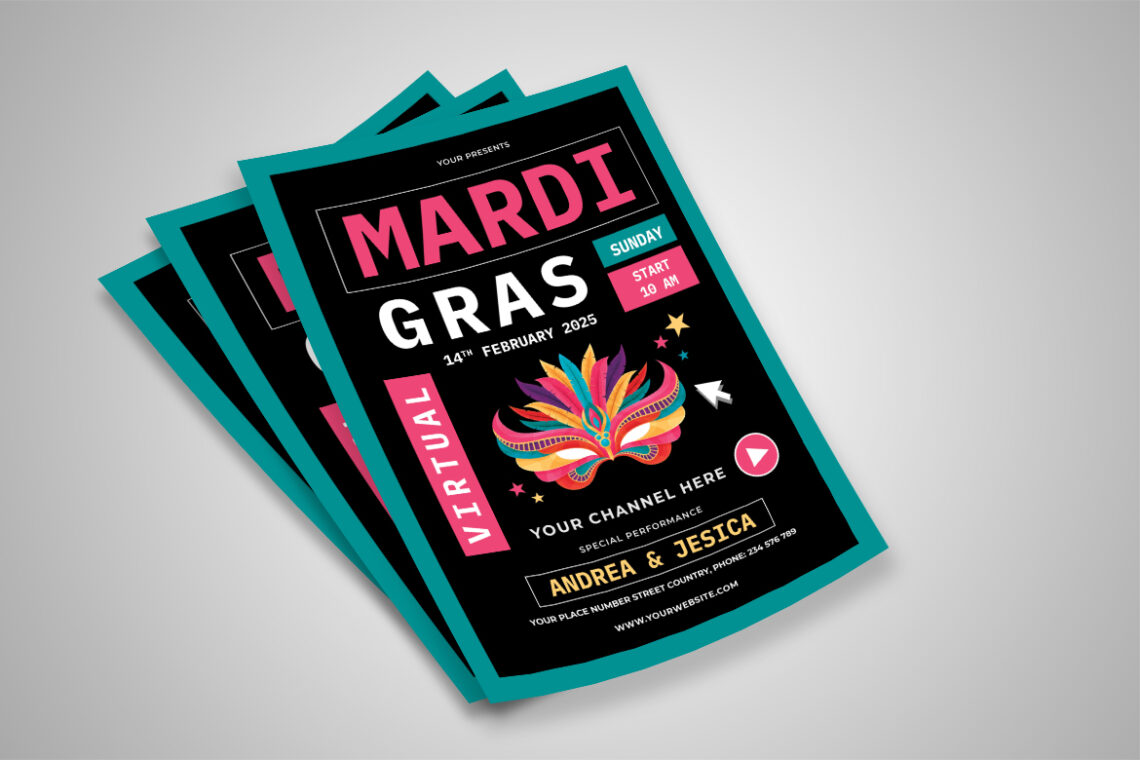 Preview2 Flyer 16
