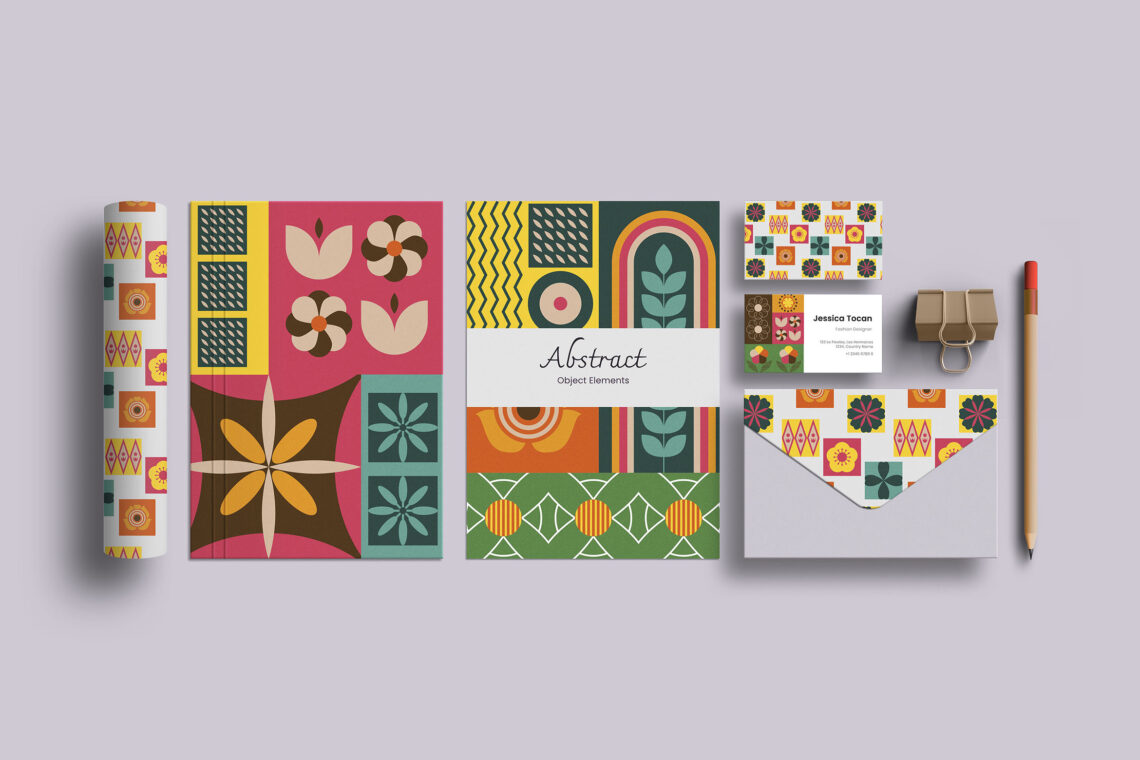Stationery 2