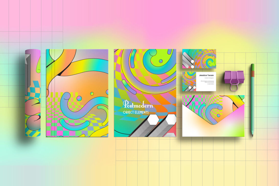 Stationery 3