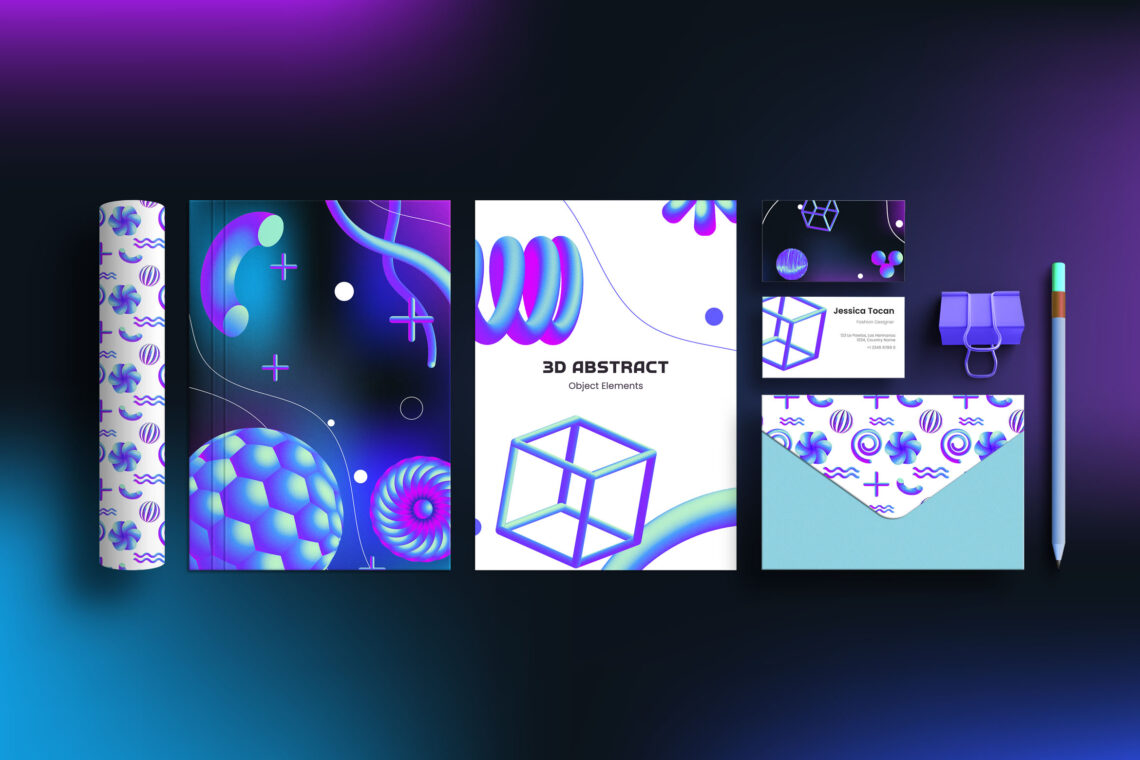 Stationery 4