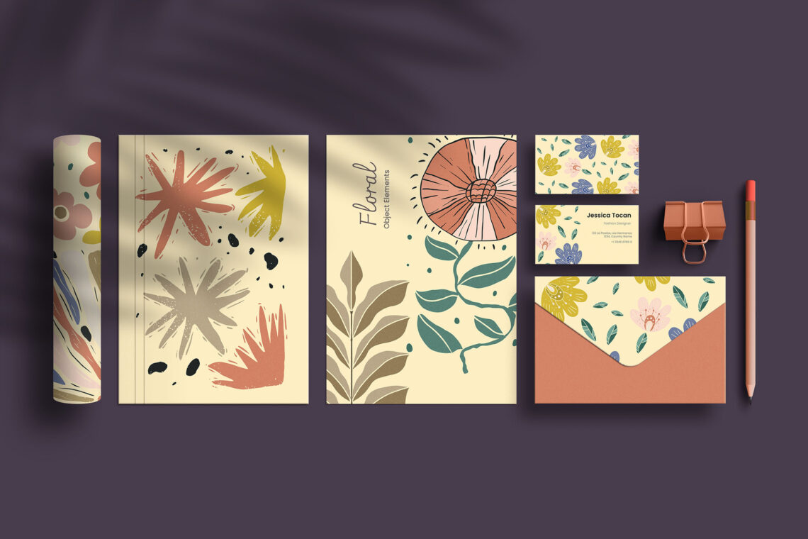Stationery 5