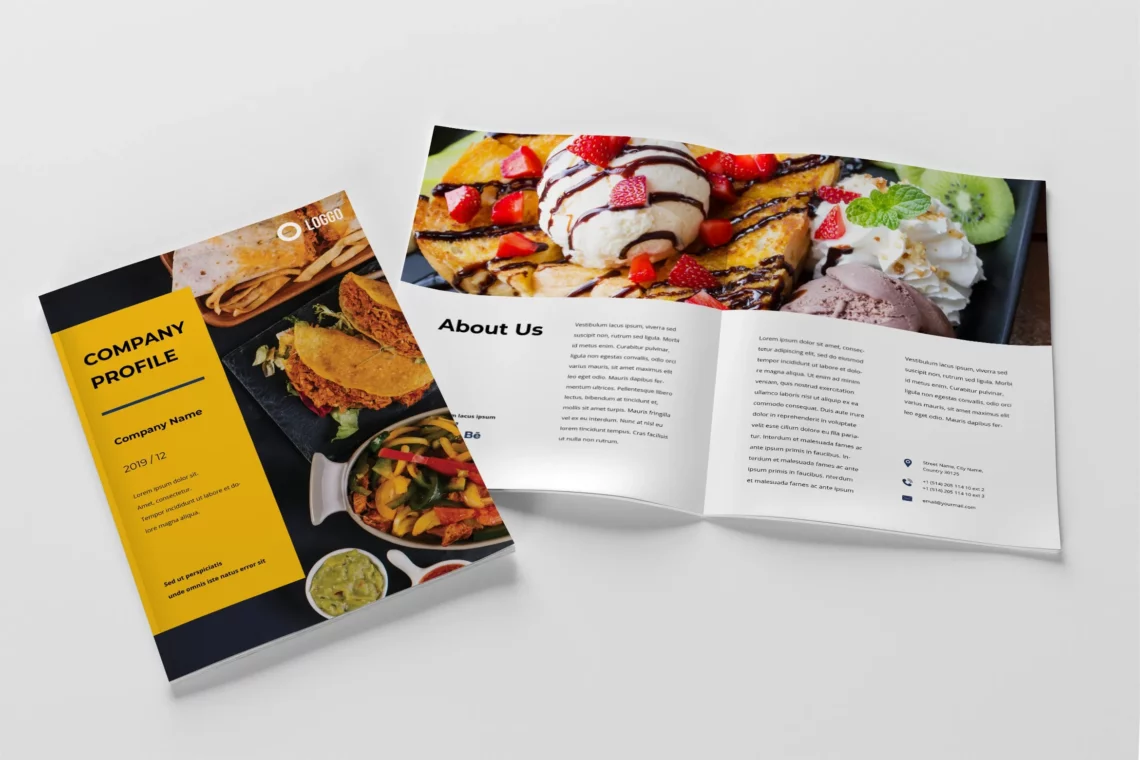 Special Restaurant Company Profile