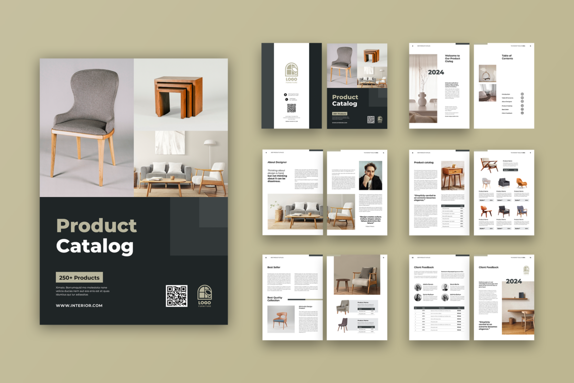 Woodies Furniture Product